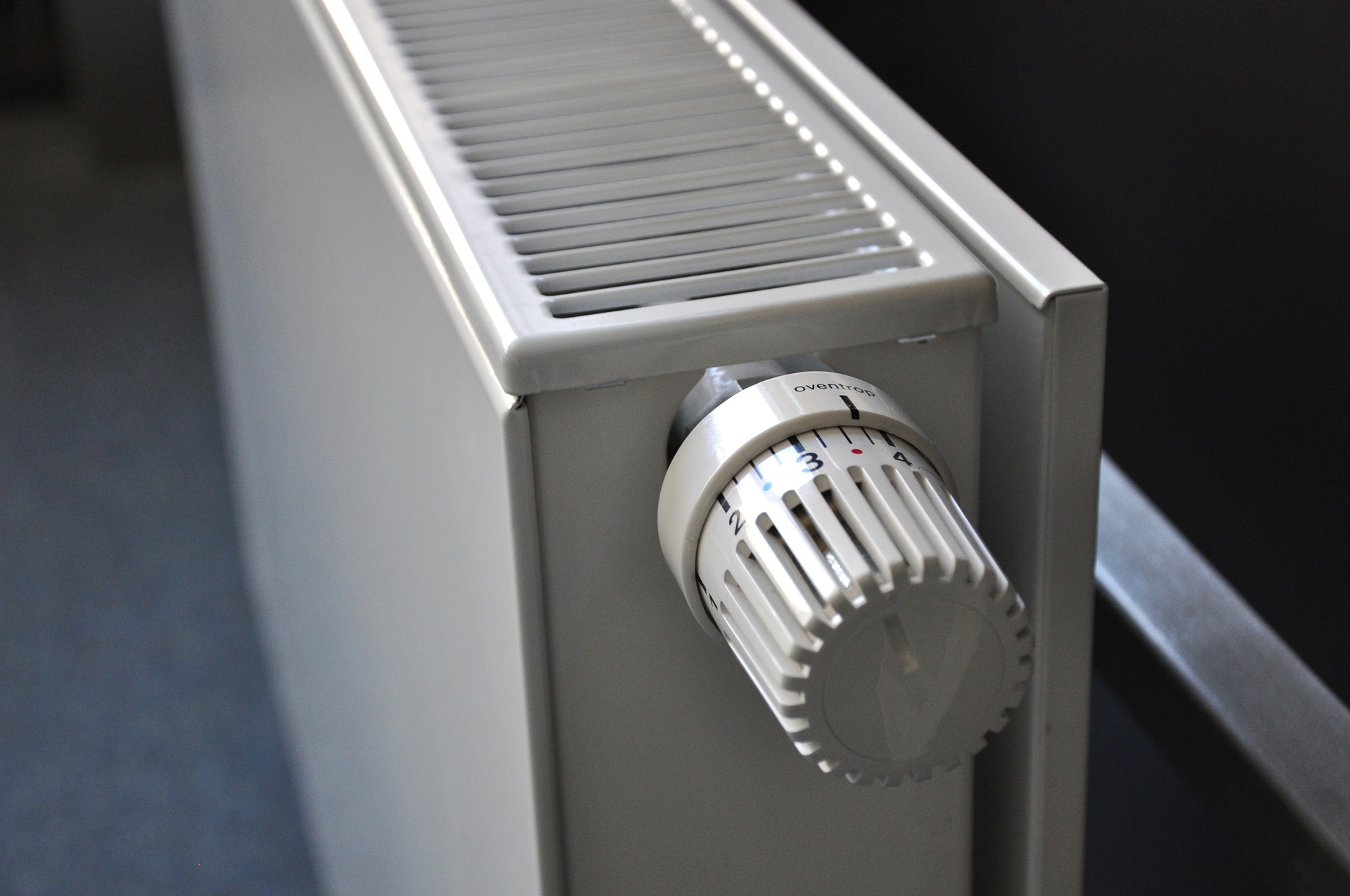 Juntas Sadolu | Cómo evitar dañar tu caldera eligiendo bien las juntas de los radiadores.