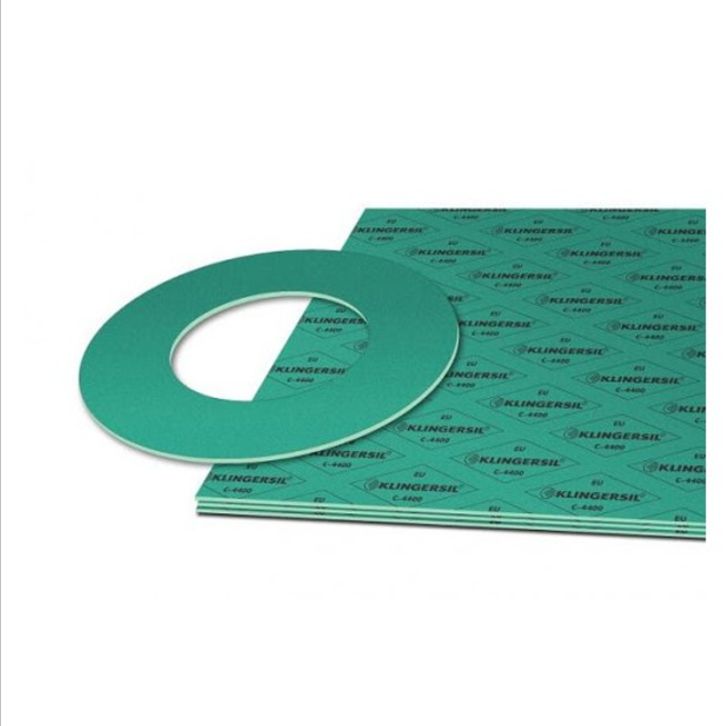 juntas Klinger para altas temperaturas