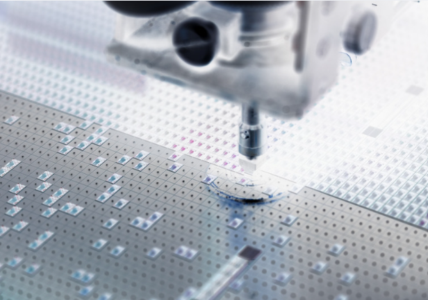 Piezas a medida de silicona