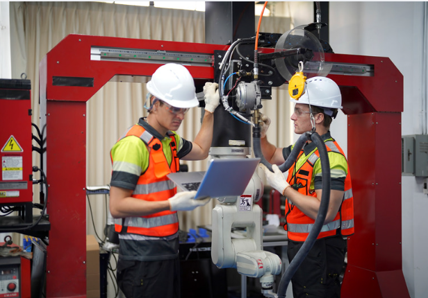 juntas para sistemas industriales